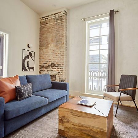 Sonder By Marriott Bonvoy The Louie Apartments Cbd New Orleans  Kültér fotó