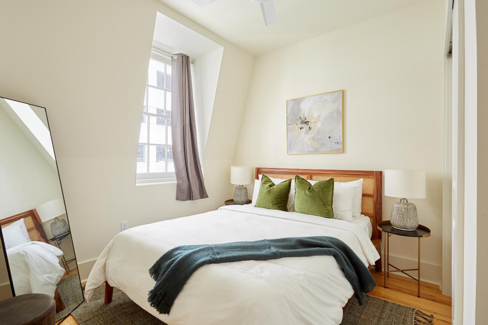 Sonder By Marriott Bonvoy The Louie Apartments Cbd New Orleans  Kültér fotó