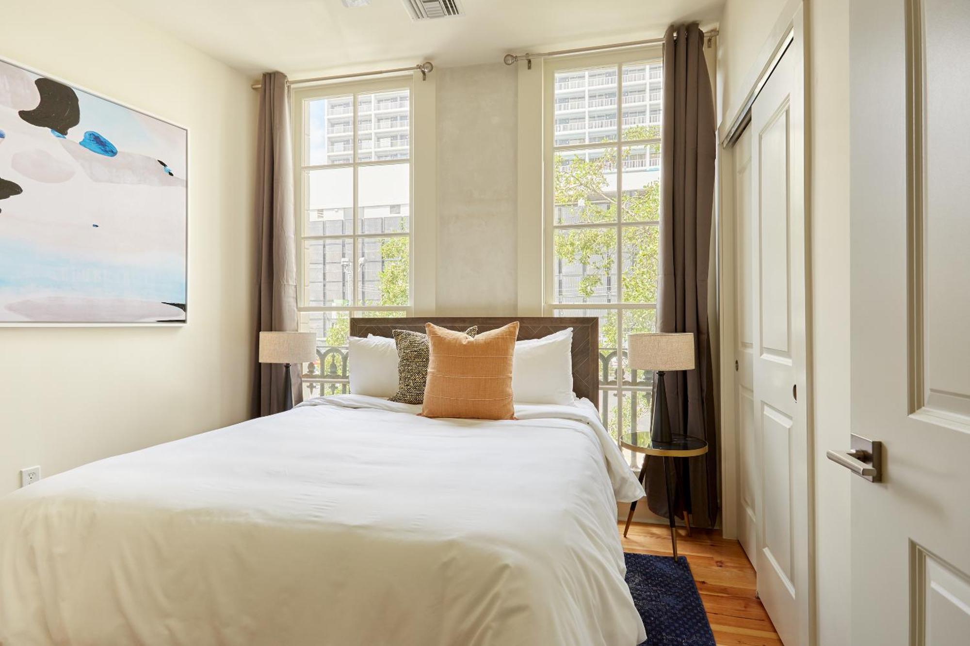 Sonder By Marriott Bonvoy The Louie Apartments Cbd New Orleans  Kültér fotó