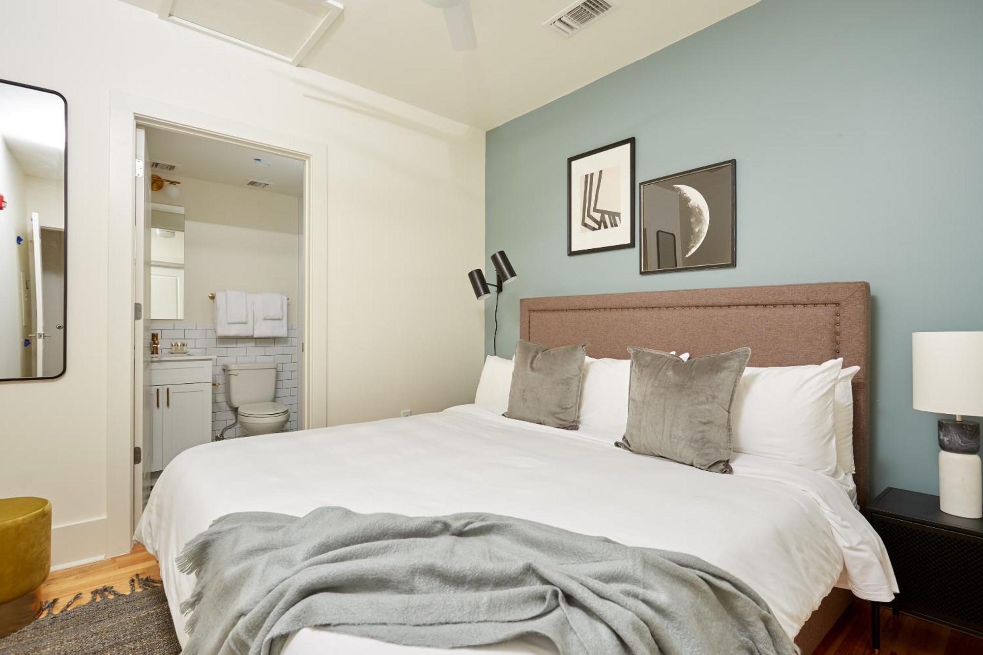 Sonder By Marriott Bonvoy The Louie Apartments Cbd New Orleans  Kültér fotó