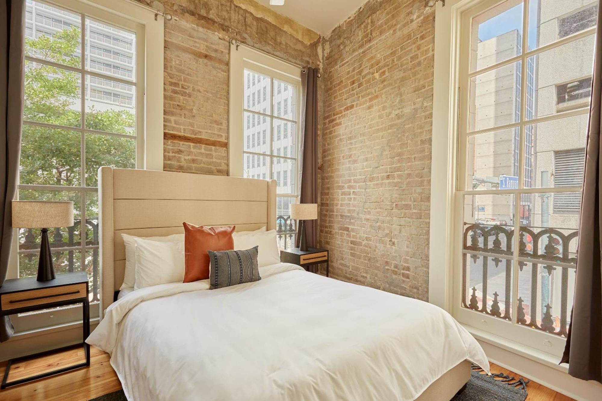 Sonder By Marriott Bonvoy The Louie Apartments Cbd New Orleans  Kültér fotó