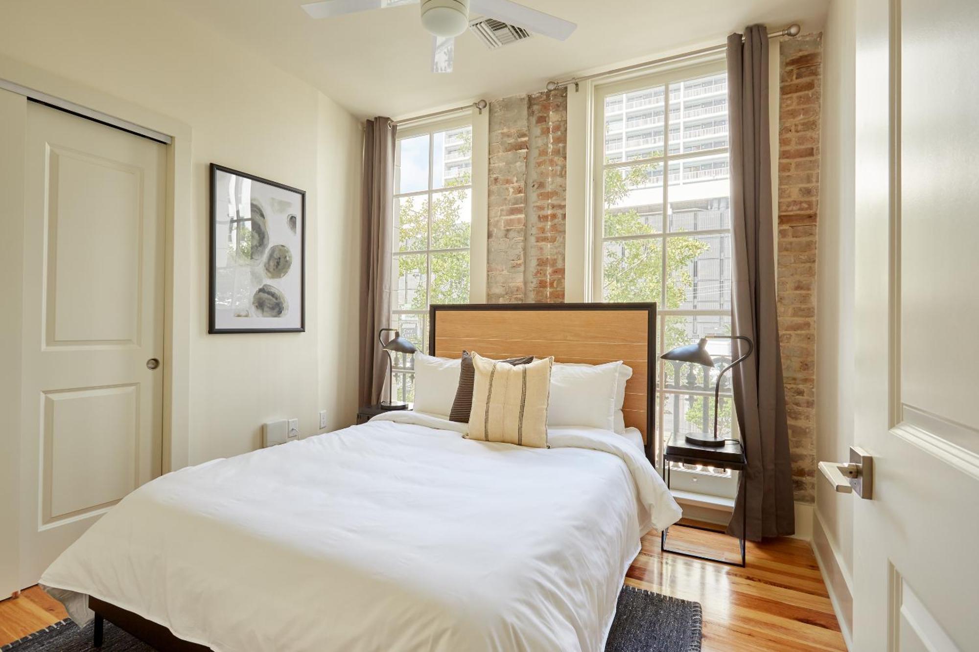 Sonder By Marriott Bonvoy The Louie Apartments Cbd New Orleans  Kültér fotó