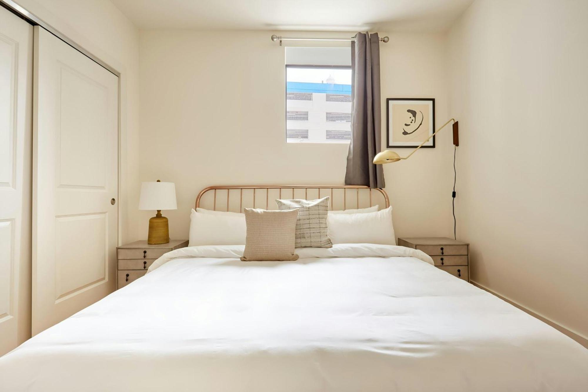 Sonder By Marriott Bonvoy The Louie Apartments Cbd New Orleans  Kültér fotó