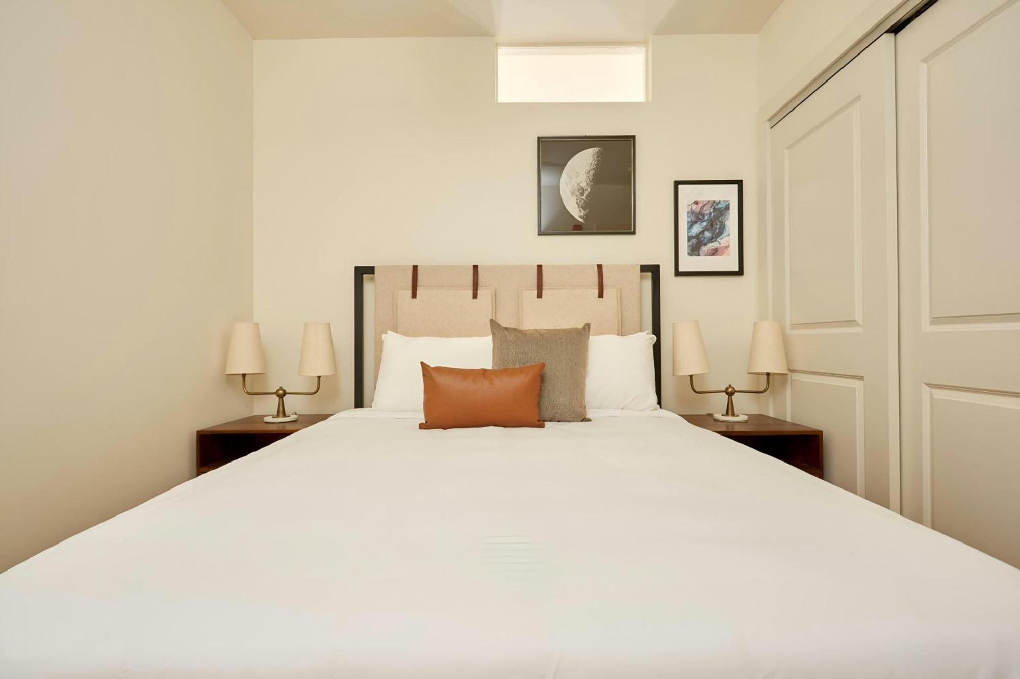 Sonder By Marriott Bonvoy The Louie Apartments Cbd New Orleans  Kültér fotó