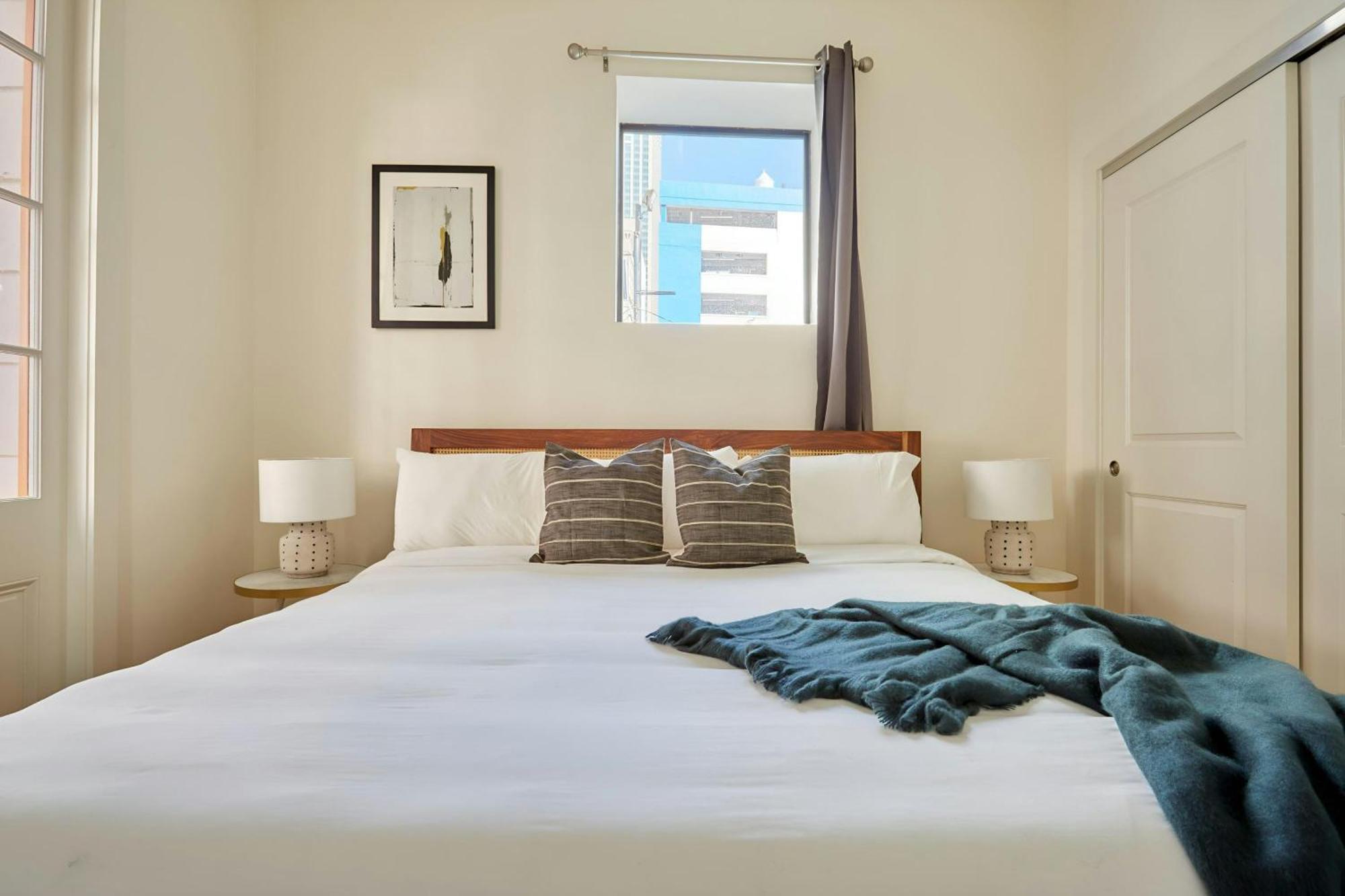 Sonder By Marriott Bonvoy The Louie Apartments Cbd New Orleans  Kültér fotó