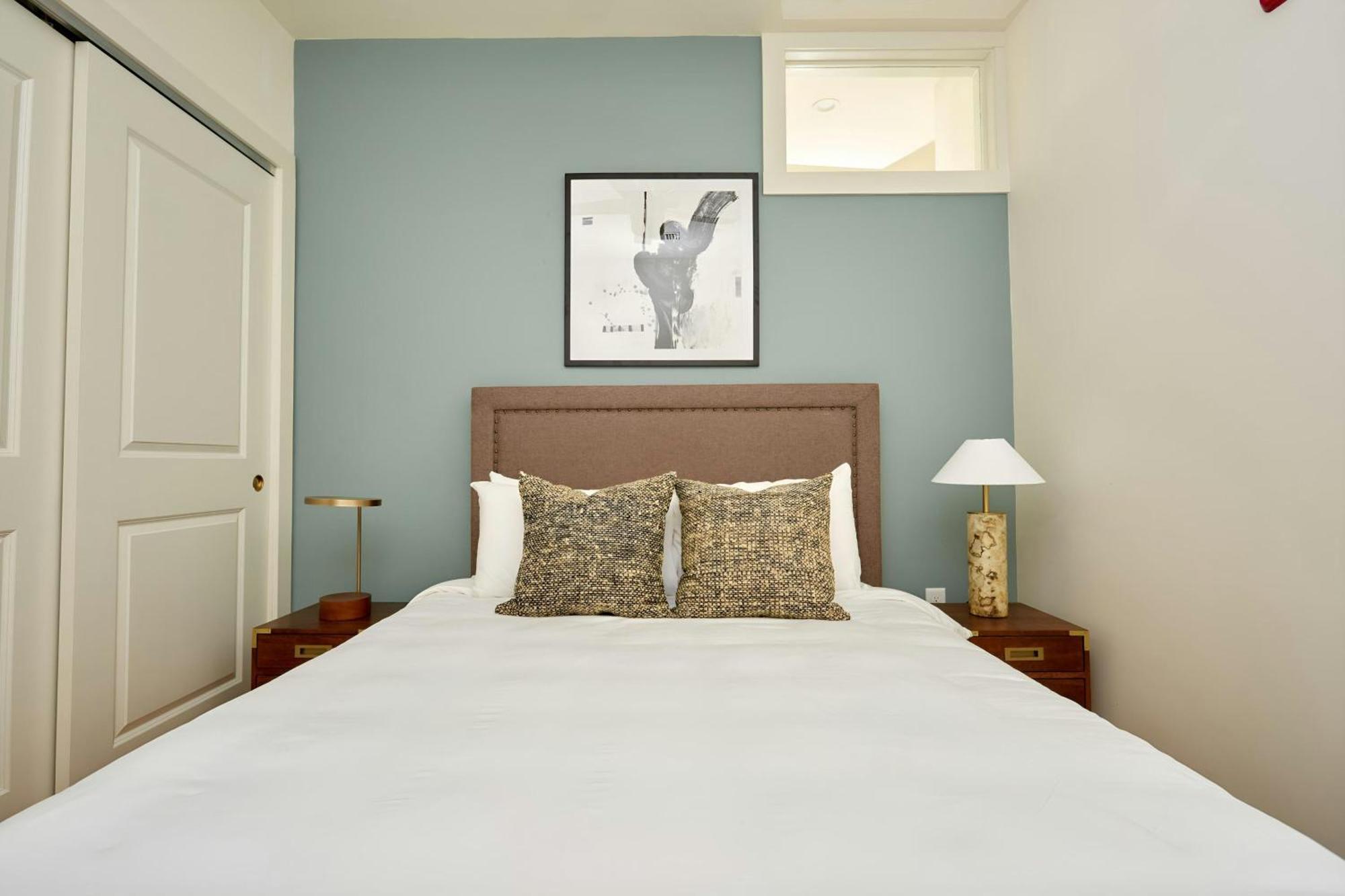 Sonder By Marriott Bonvoy The Louie Apartments Cbd New Orleans  Kültér fotó