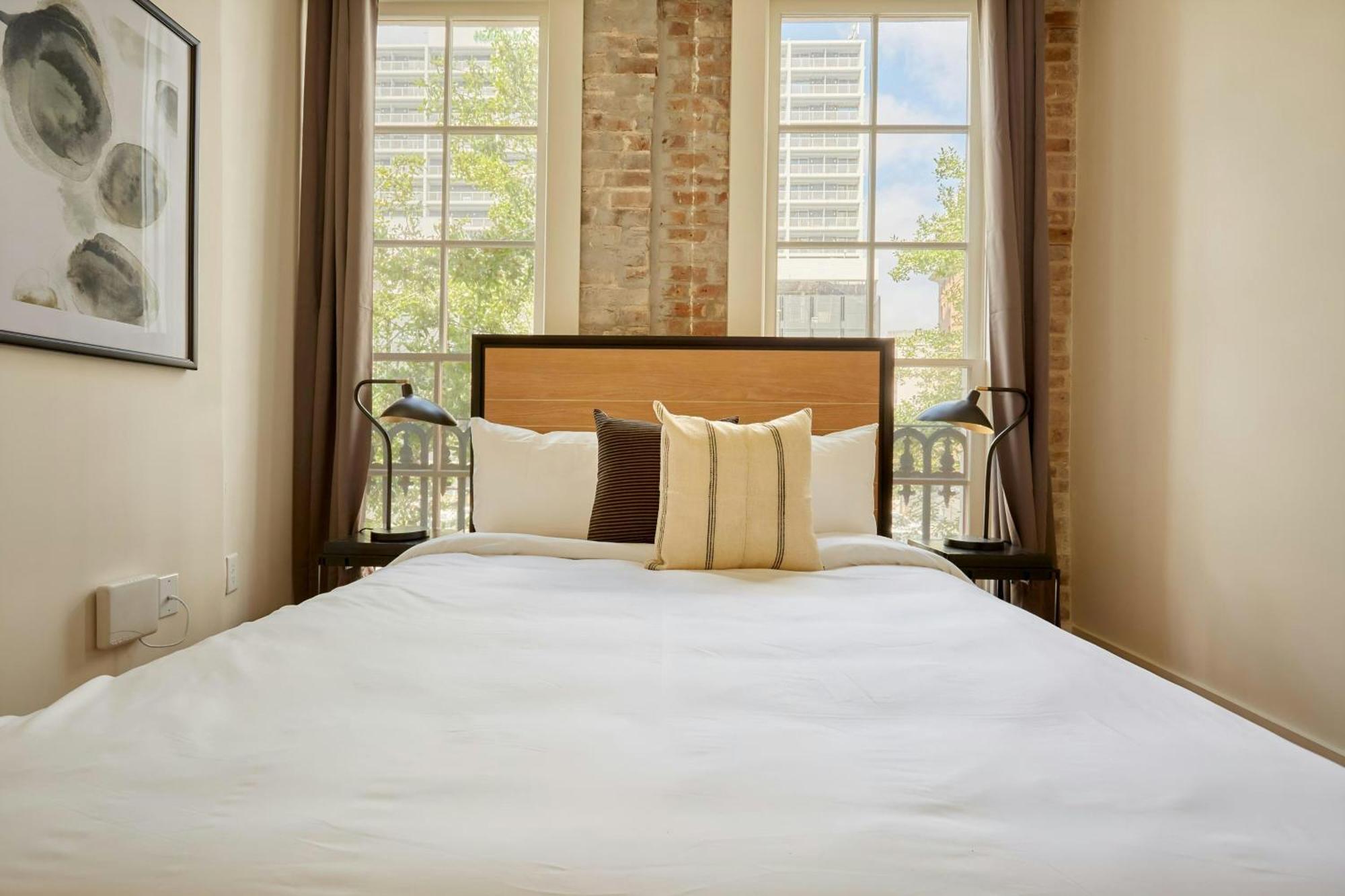 Sonder By Marriott Bonvoy The Louie Apartments Cbd New Orleans  Kültér fotó