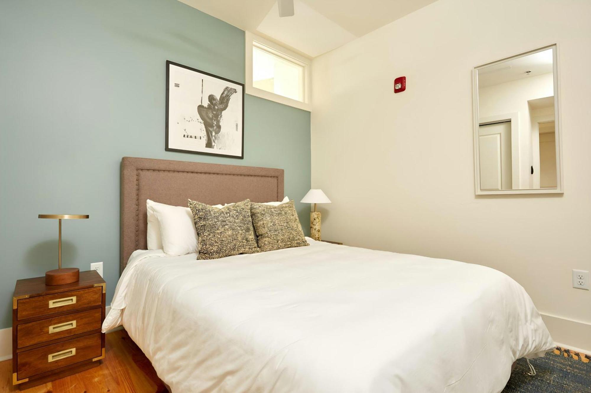 Sonder By Marriott Bonvoy The Louie Apartments Cbd New Orleans  Kültér fotó
