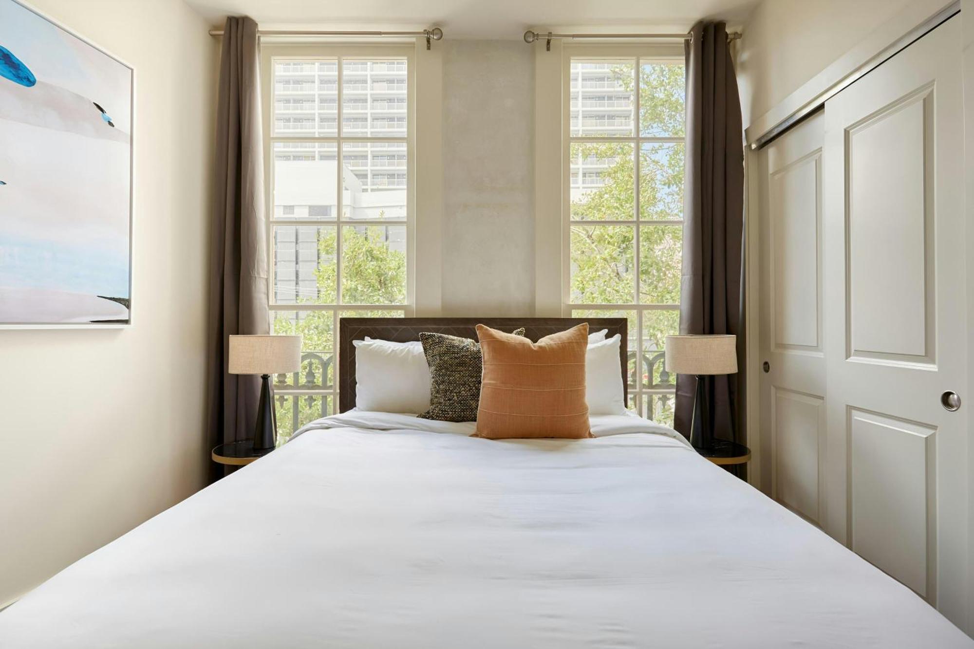 Sonder By Marriott Bonvoy The Louie Apartments Cbd New Orleans  Kültér fotó