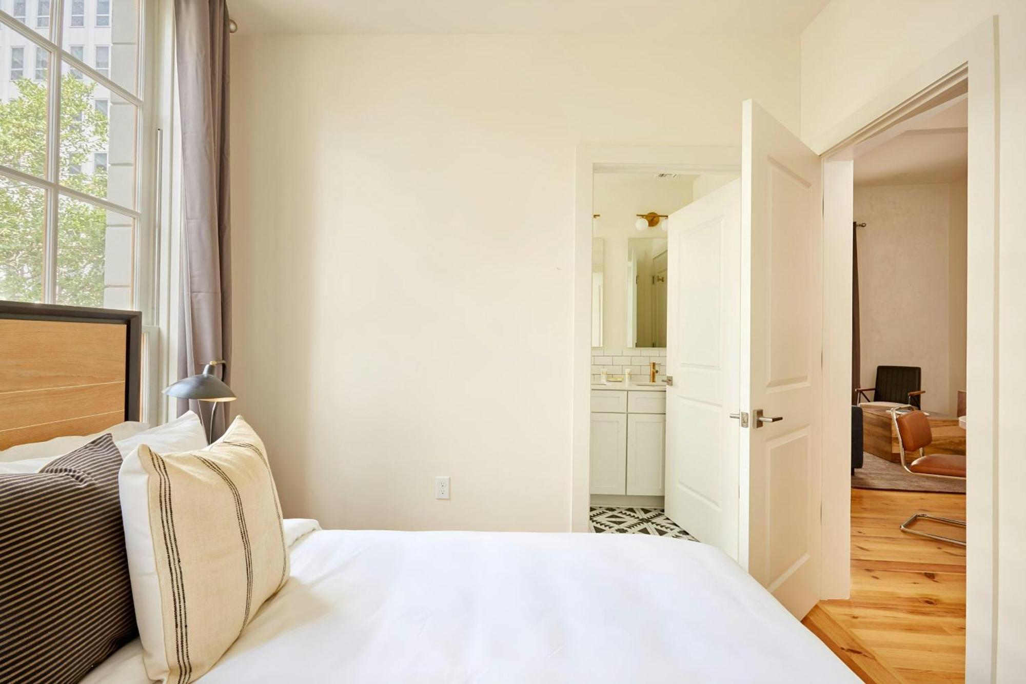 Sonder By Marriott Bonvoy The Louie Apartments Cbd New Orleans  Kültér fotó
