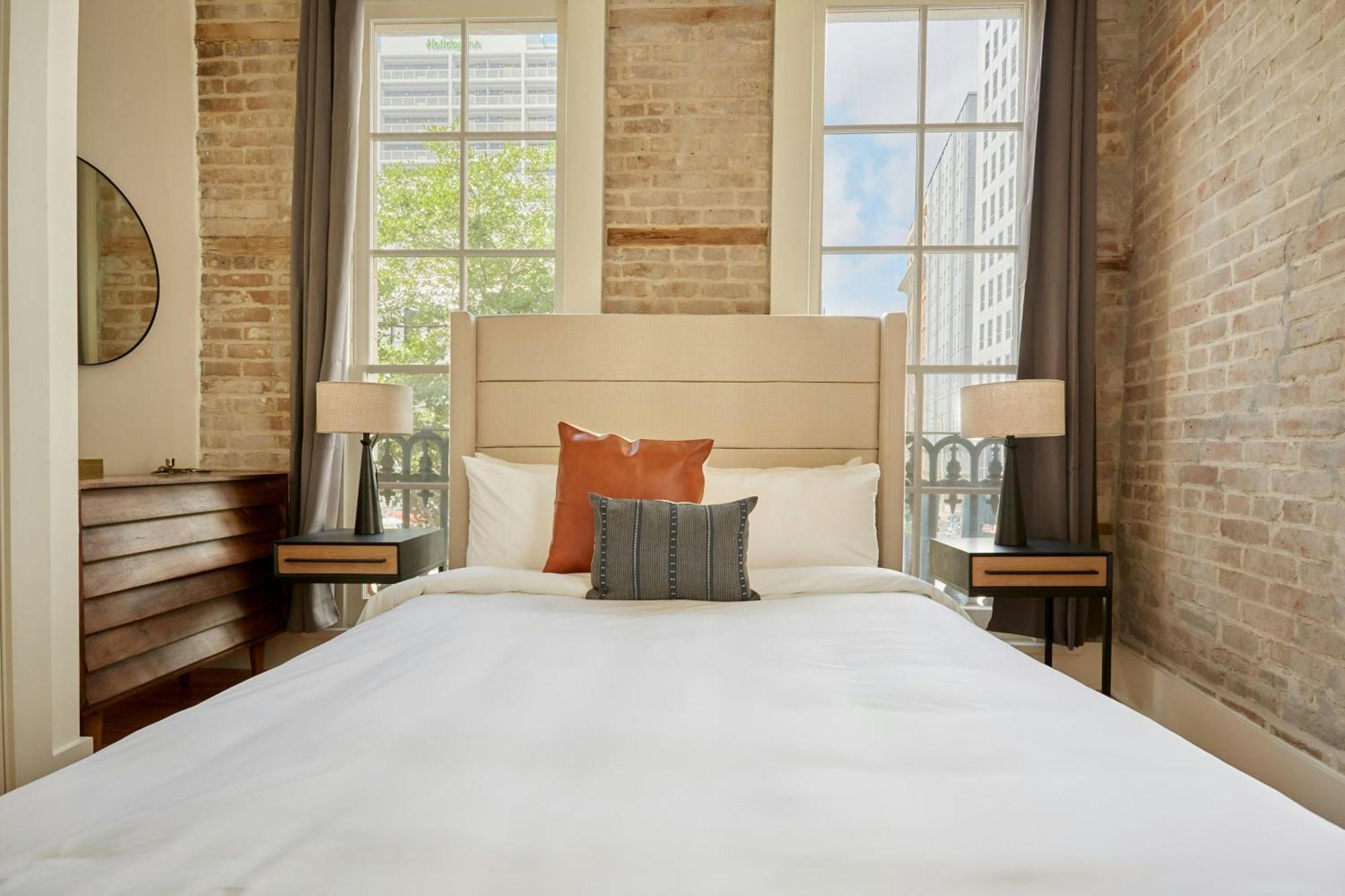 Sonder By Marriott Bonvoy The Louie Apartments Cbd New Orleans  Kültér fotó